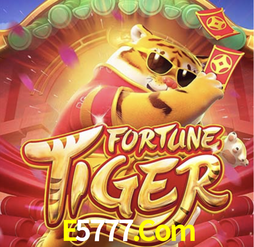 Fortune Tiger